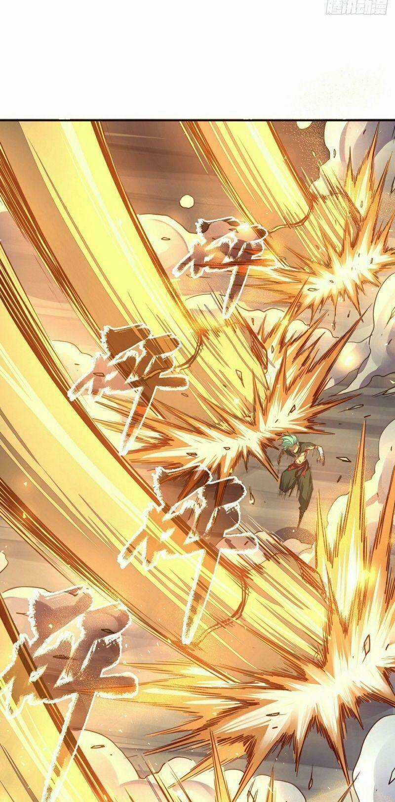 Sinh Tử Quyết - Chapter 129 - Trang 11