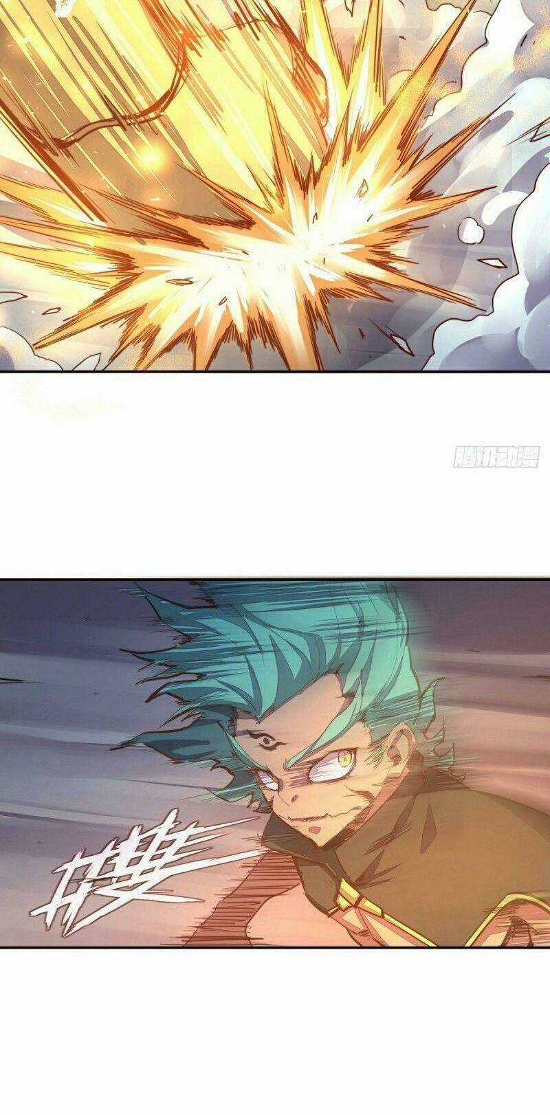 Sinh Tử Quyết - Chapter 129 - Trang 12