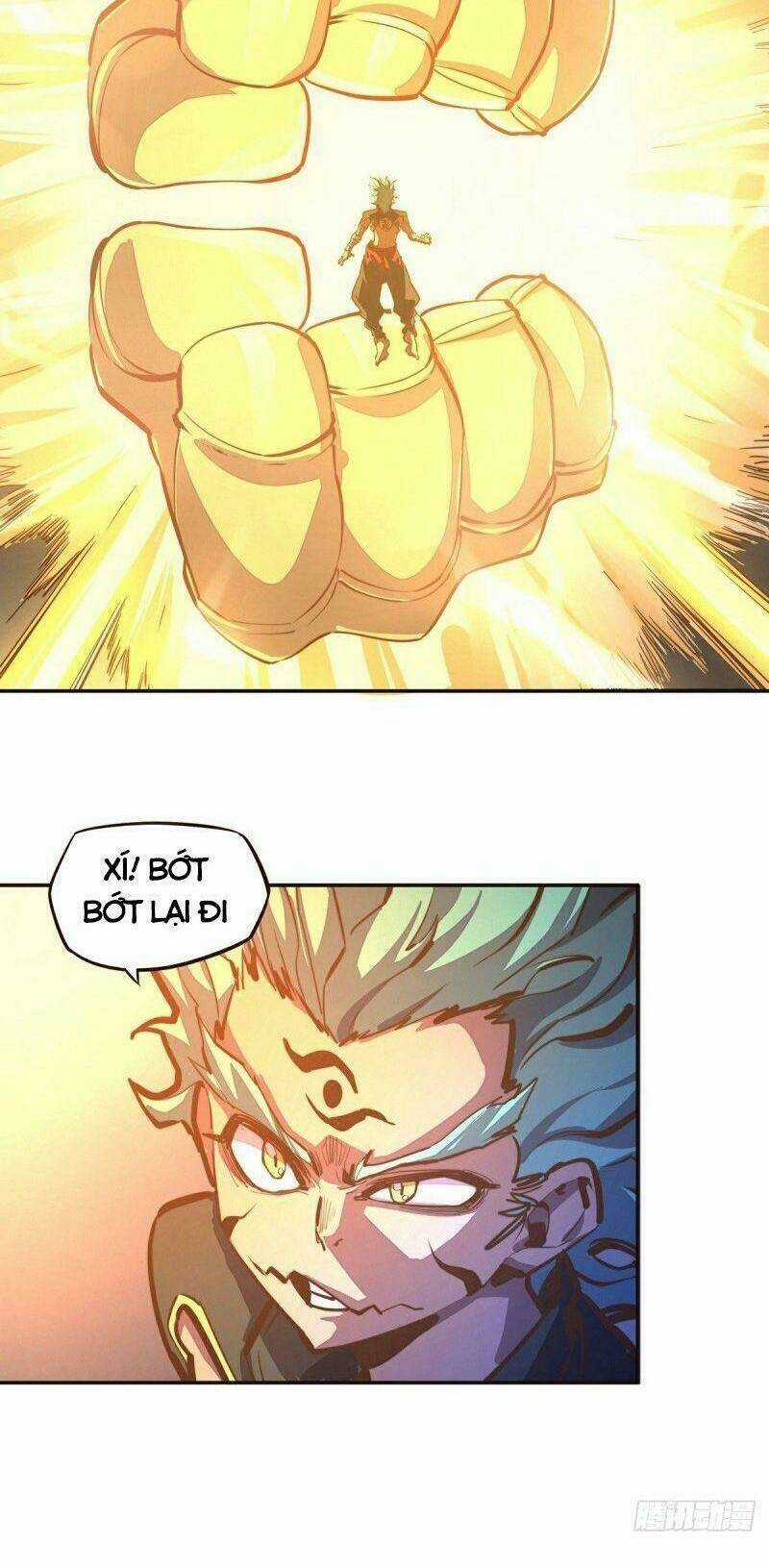 Sinh Tử Quyết - Chapter 129 - Trang 14
