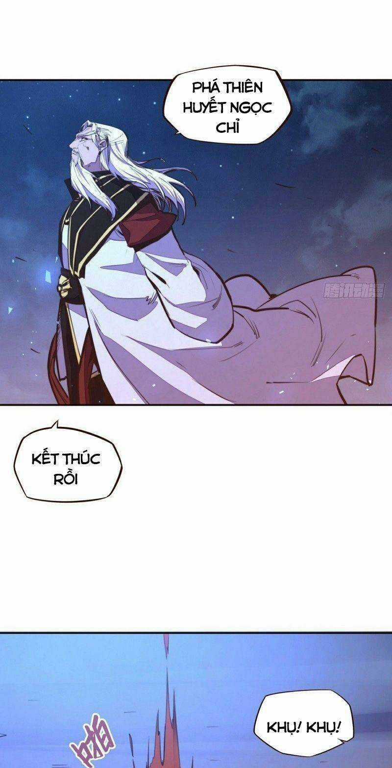 Sinh Tử Quyết - Chapter 129 - Trang 19