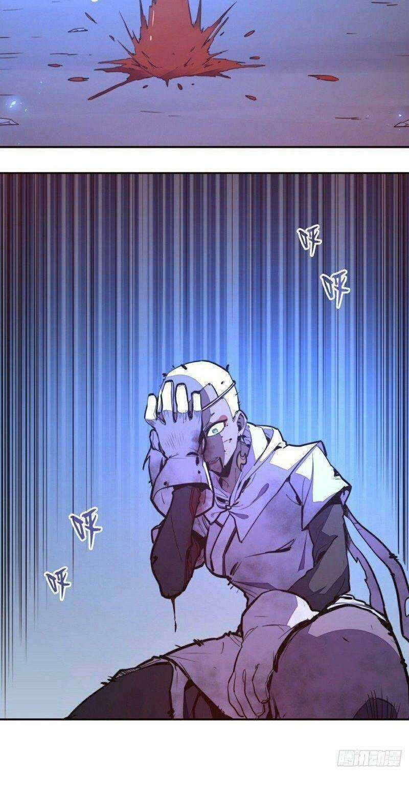 Sinh Tử Quyết - Chapter 129 - Trang 20