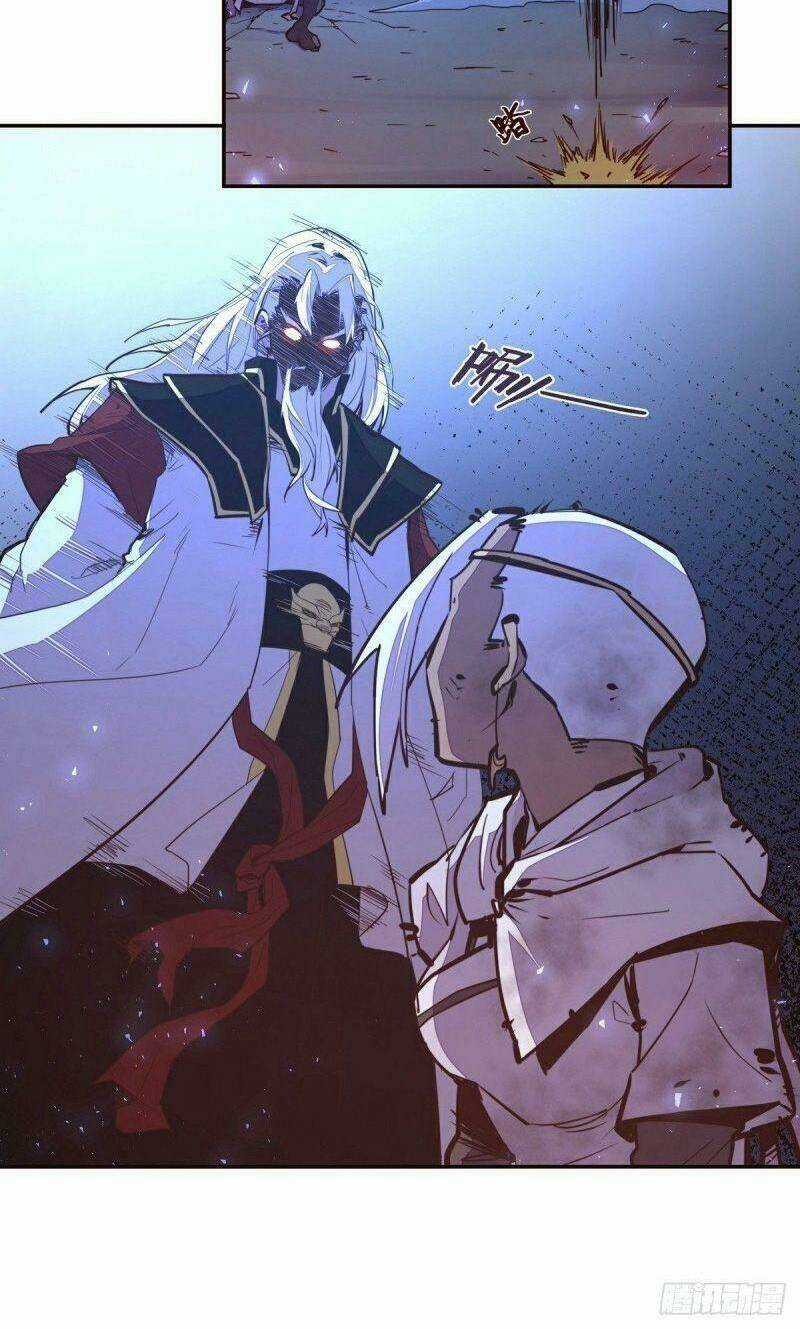 Sinh Tử Quyết - Chapter 129 - Trang 22