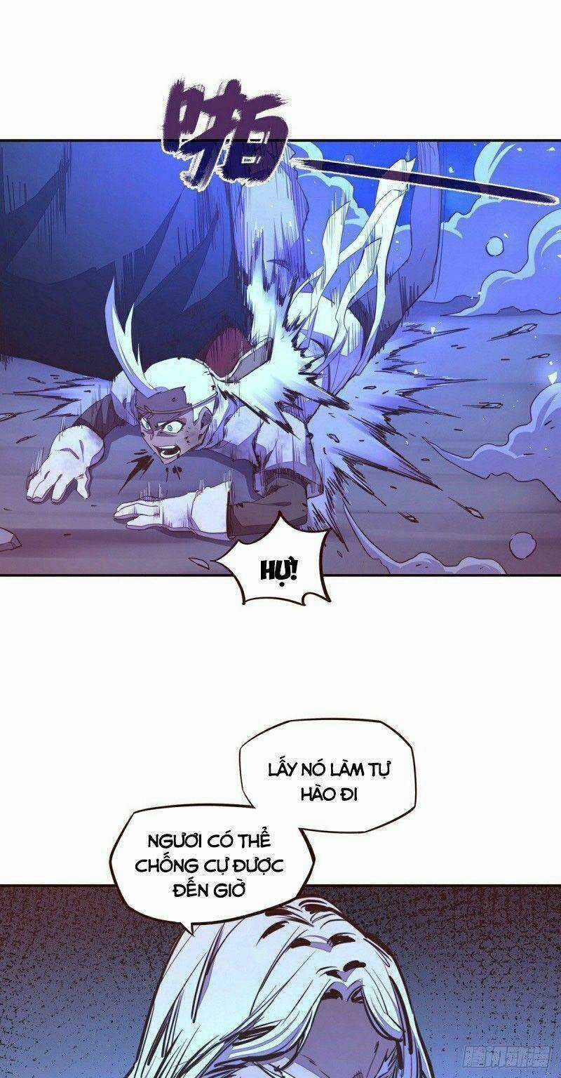 Sinh Tử Quyết - Chapter 129 - Trang 23