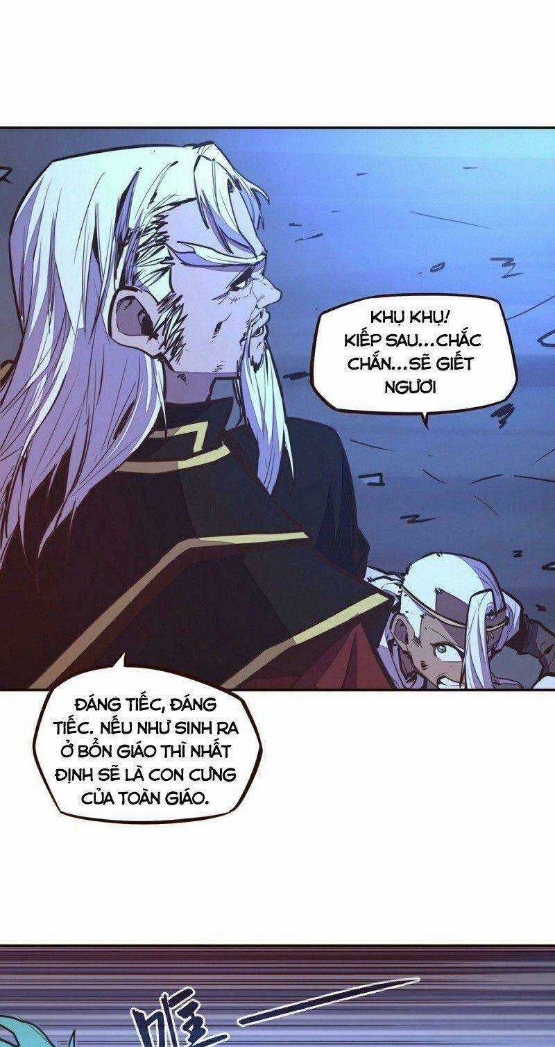 Sinh Tử Quyết - Chapter 129 - Trang 25