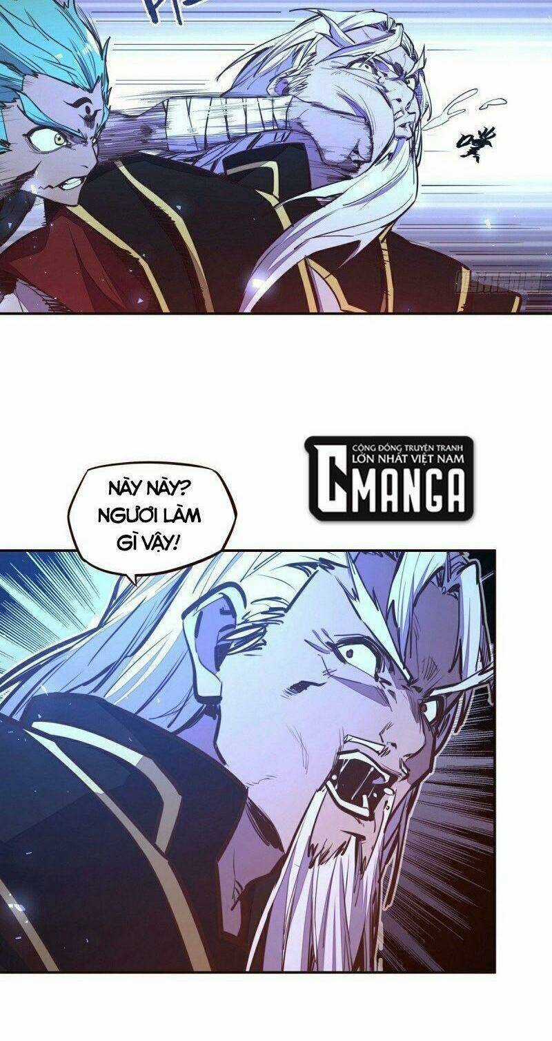 Sinh Tử Quyết - Chapter 129 - Trang 26