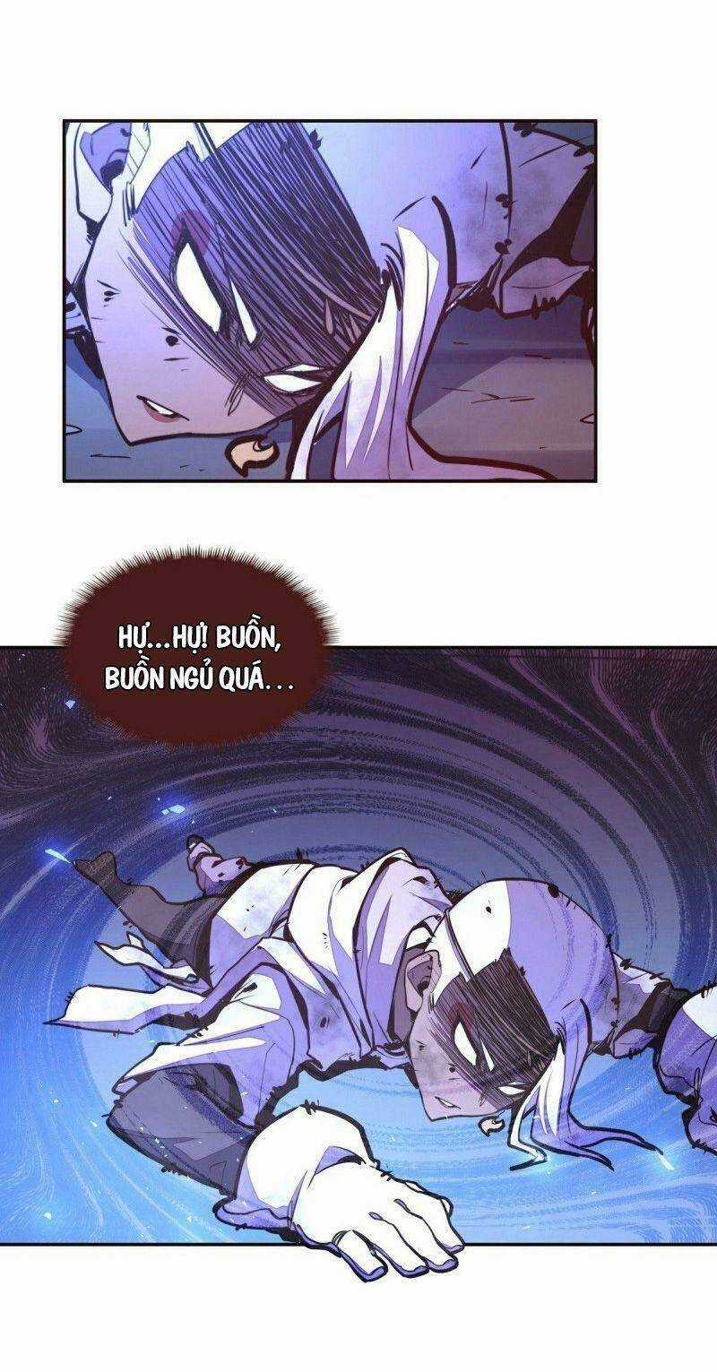 Sinh Tử Quyết - Chapter 129 - Trang 29