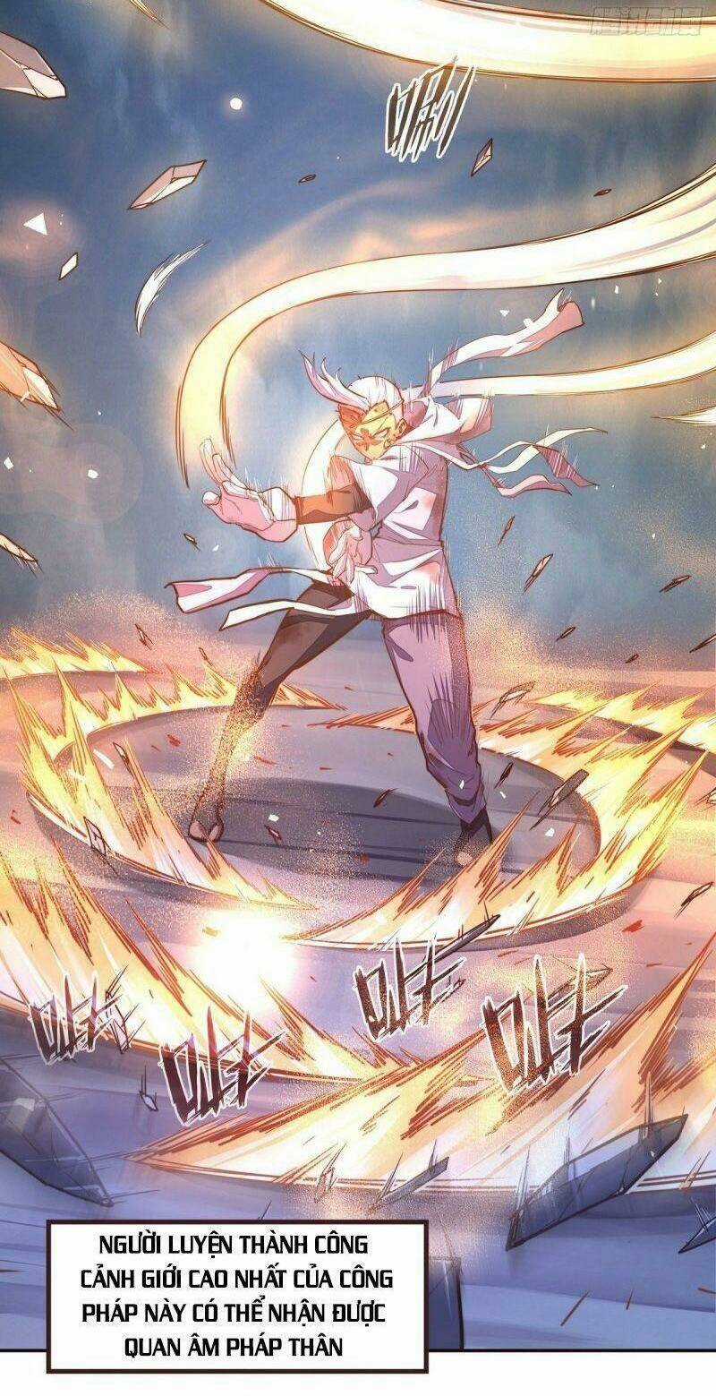 Sinh Tử Quyết - Chapter 129 - Trang 4