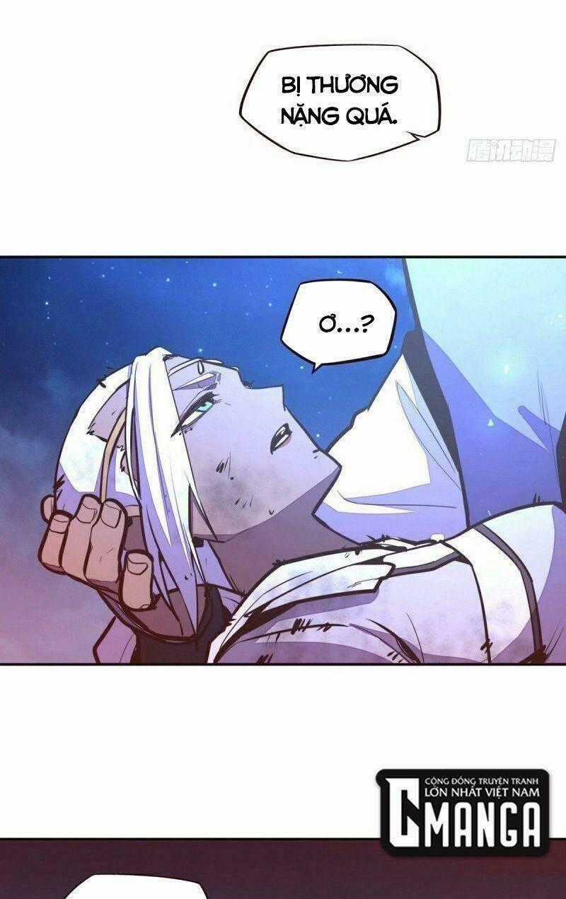 Sinh Tử Quyết - Chapter 129 - Trang 31