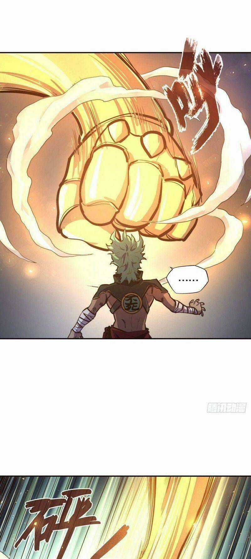 Sinh Tử Quyết - Chapter 129 - Trang 9