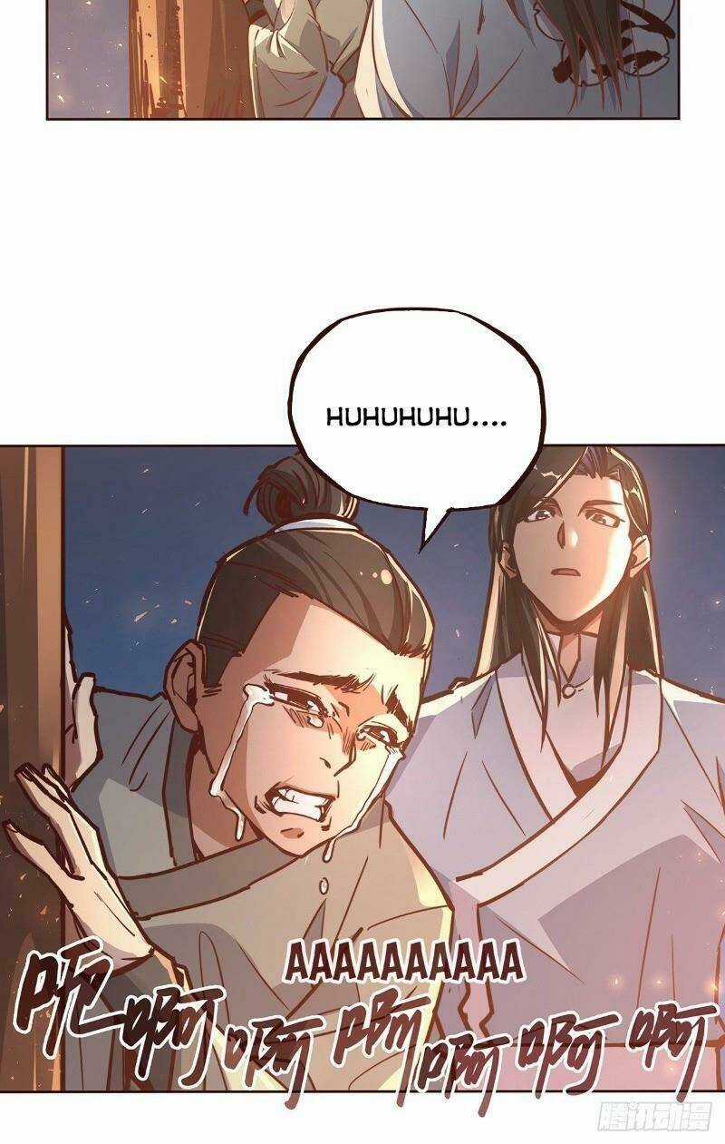 Sinh Tử Quyết - Chapter 13 - Trang 12