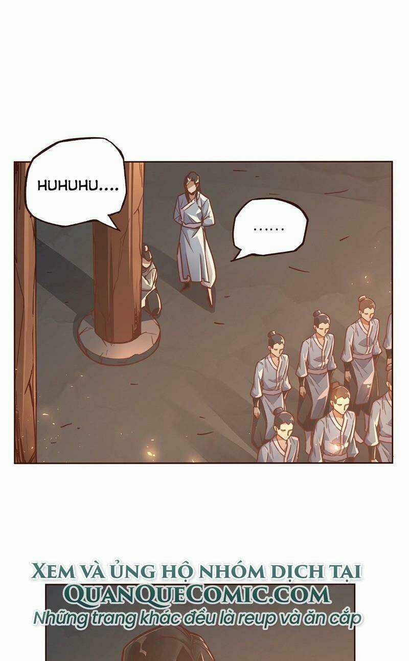 Sinh Tử Quyết - Chapter 13 - Trang 13