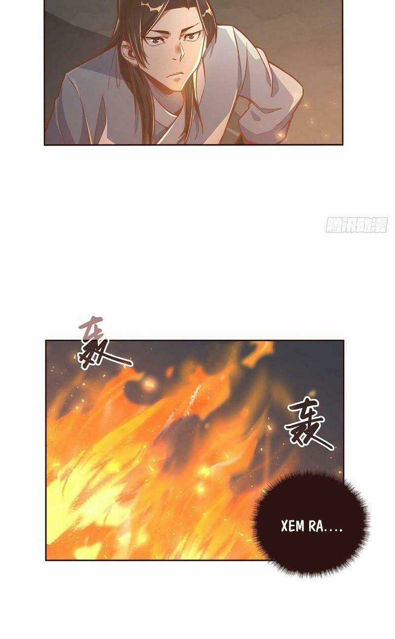 Sinh Tử Quyết - Chapter 13 - Trang 14