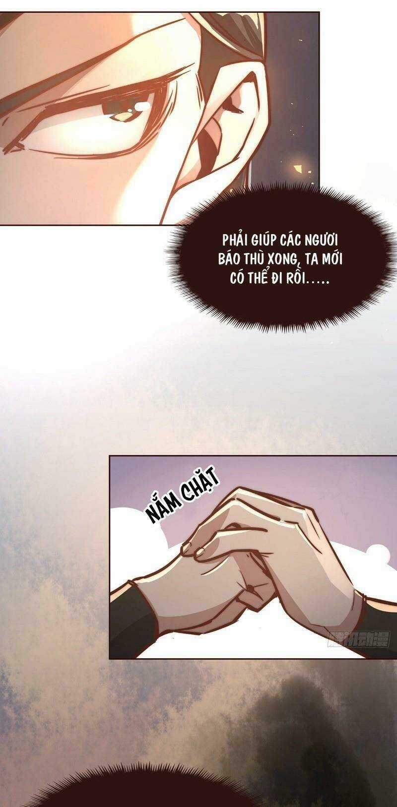 Sinh Tử Quyết - Chapter 13 - Trang 15