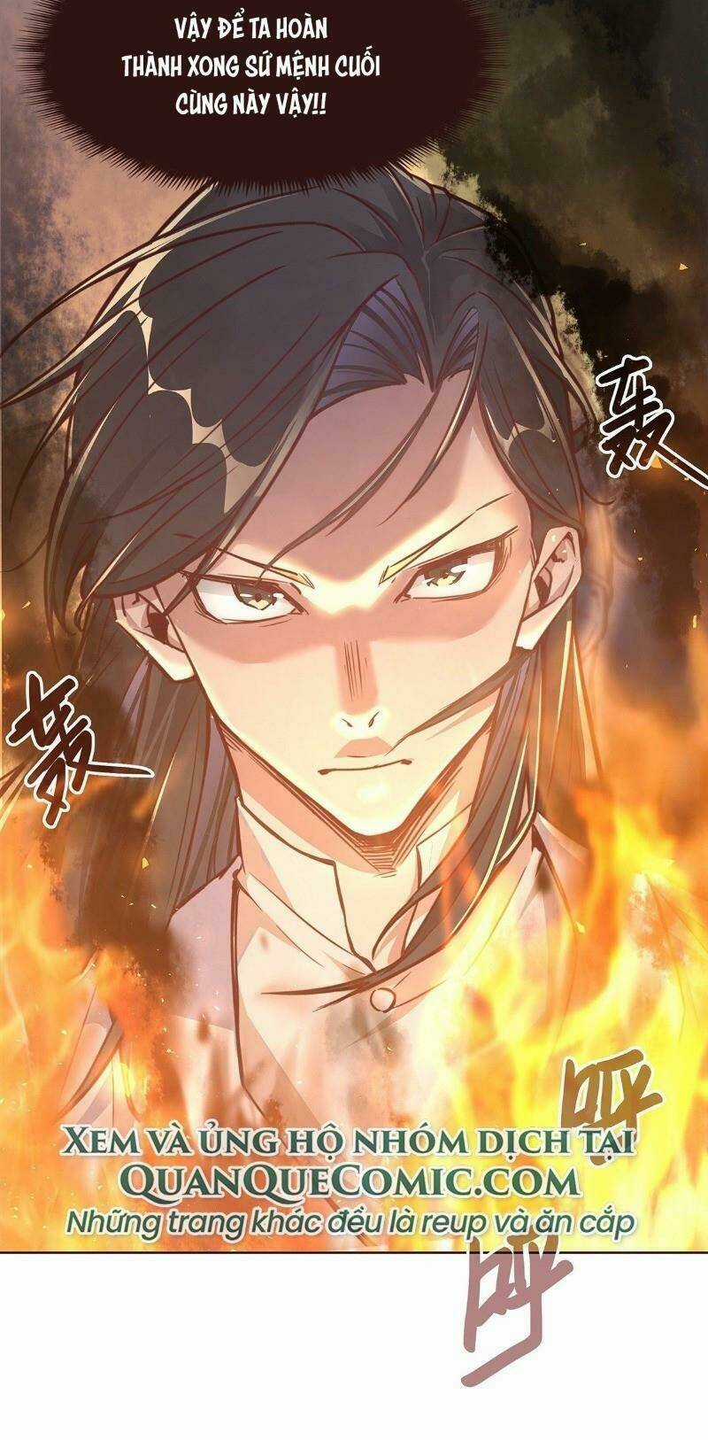 Sinh Tử Quyết - Chapter 13 - Trang 16