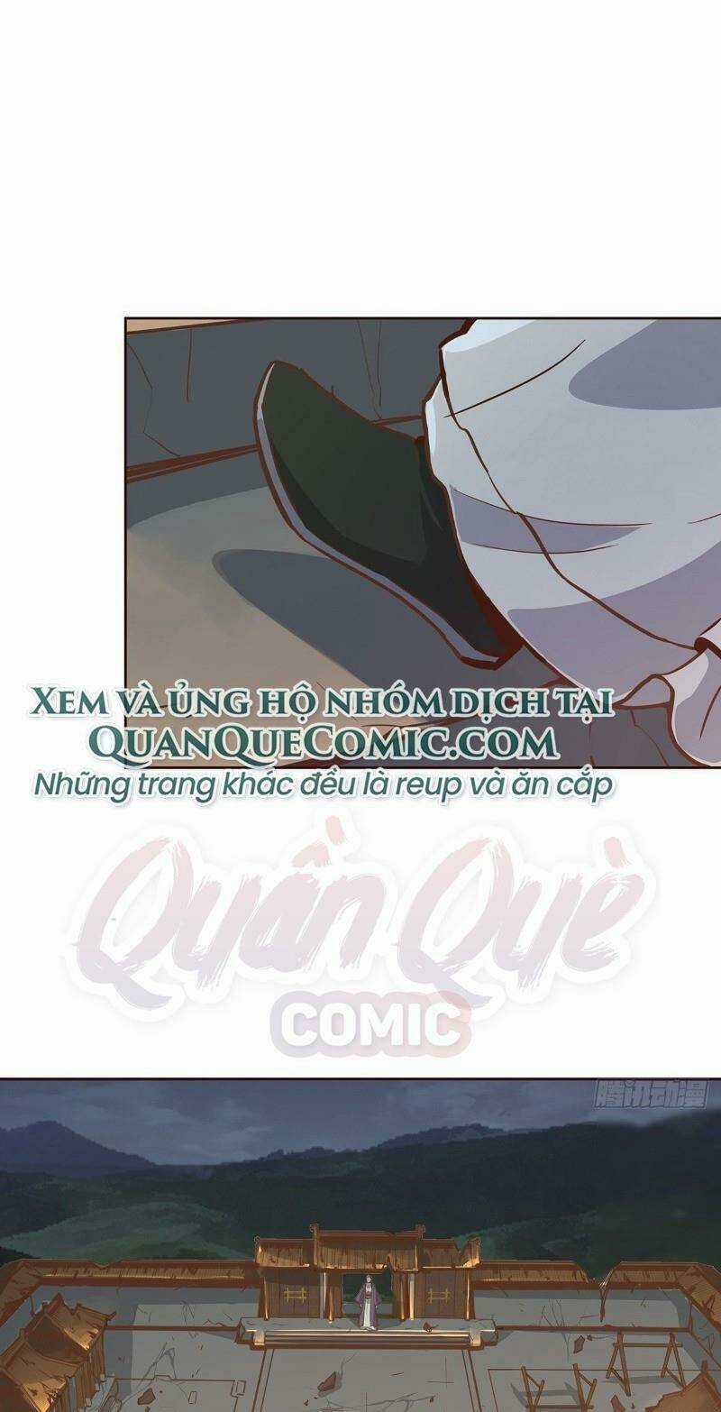 Sinh Tử Quyết - Chapter 13 - Trang 19