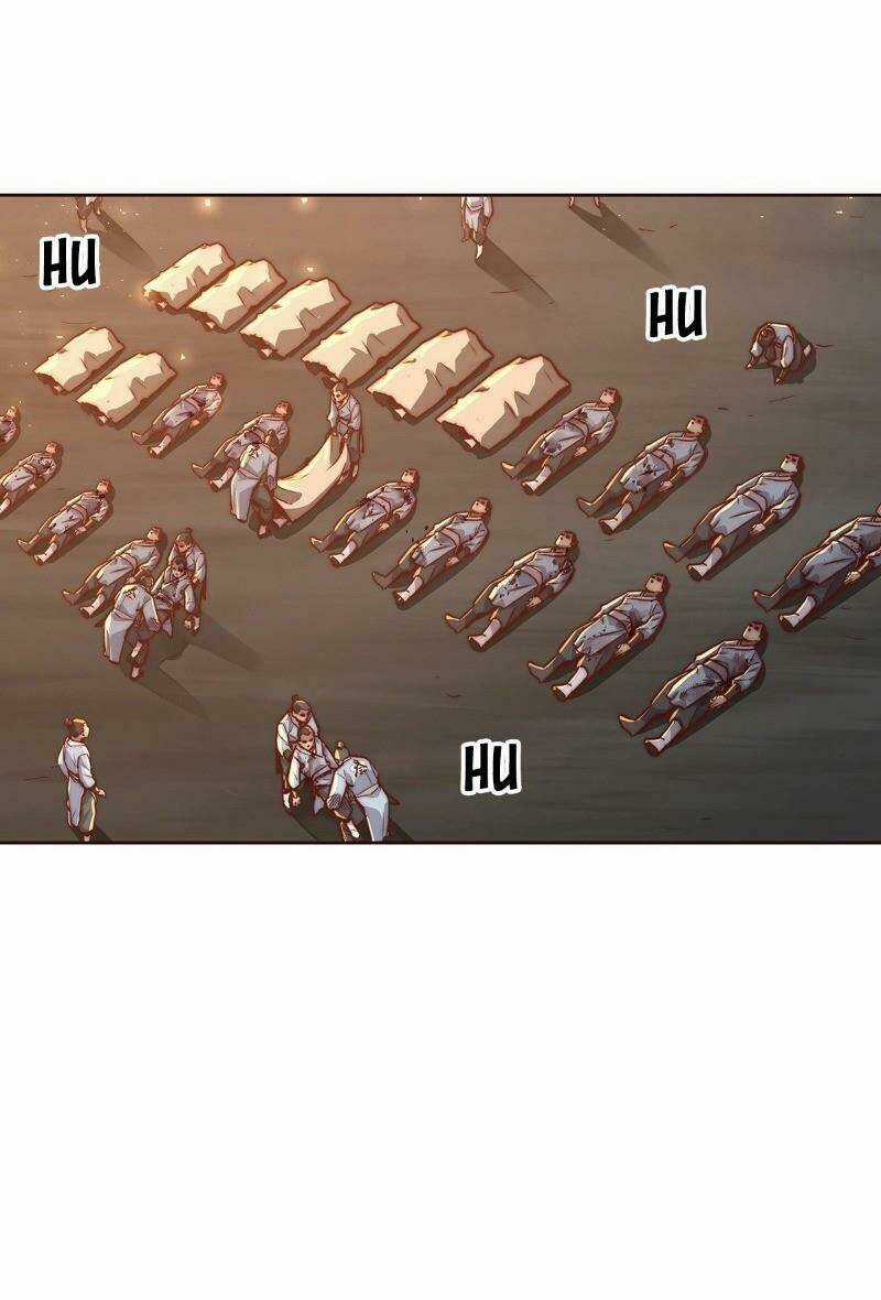 Sinh Tử Quyết - Chapter 13 - Trang 3