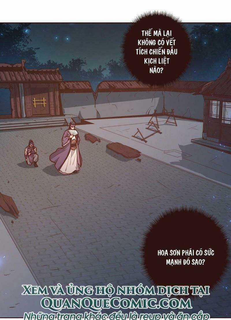 Sinh Tử Quyết - Chapter 13 - Trang 25