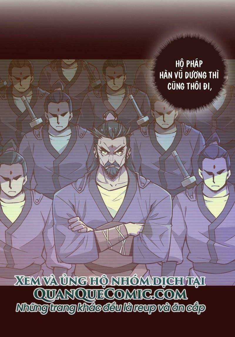 Sinh Tử Quyết - Chapter 13 - Trang 28