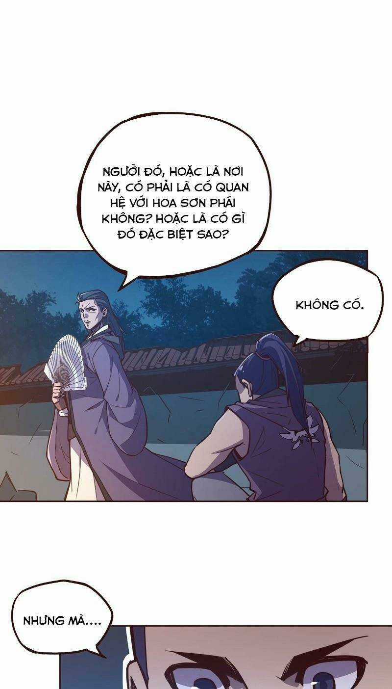 Sinh Tử Quyết - Chapter 13 - Trang 33