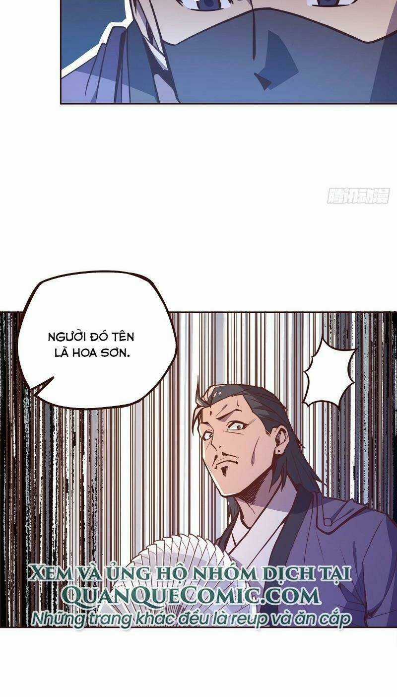 Sinh Tử Quyết - Chapter 13 - Trang 34