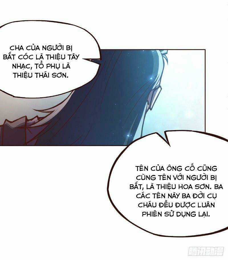 Sinh Tử Quyết - Chapter 13 - Trang 36