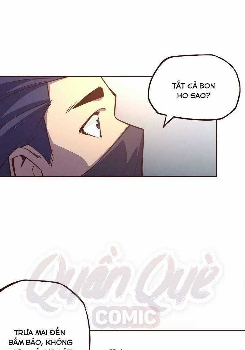 Sinh Tử Quyết - Chapter 13 - Trang 39