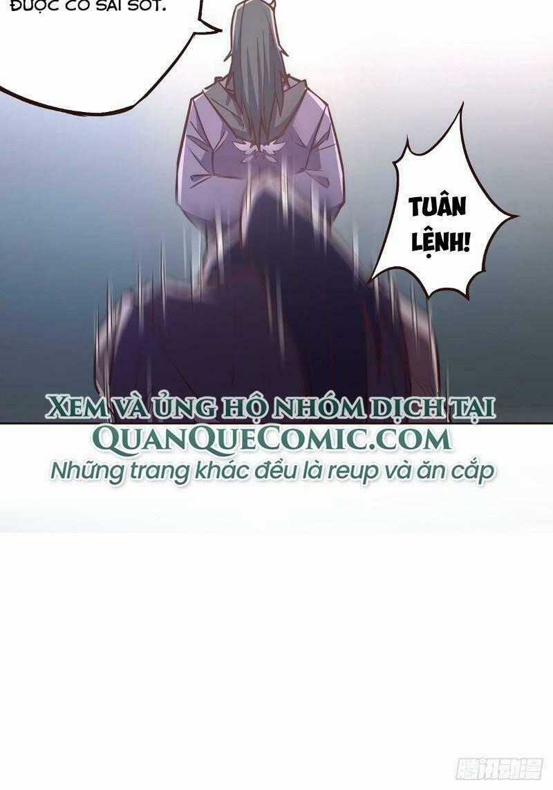 Sinh Tử Quyết - Chapter 13 - Trang 40