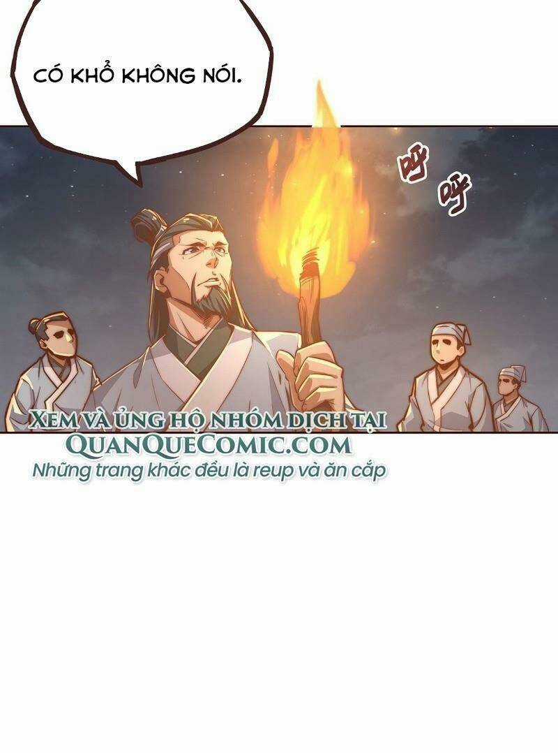 Sinh Tử Quyết - Chapter 13 - Trang 6