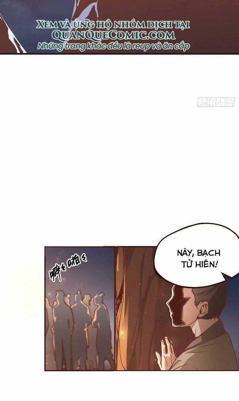 Sinh Tử Quyết - Chapter 13 - Trang 10