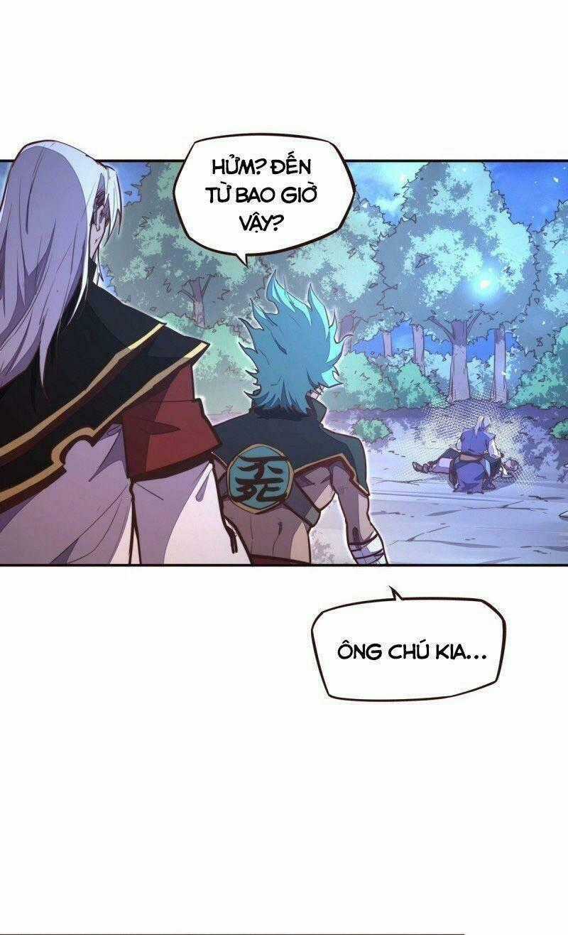 Sinh Tử Quyết - Chapter 130 - Trang 1