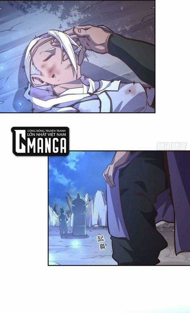 Sinh Tử Quyết - Chapter 130 - Trang 2