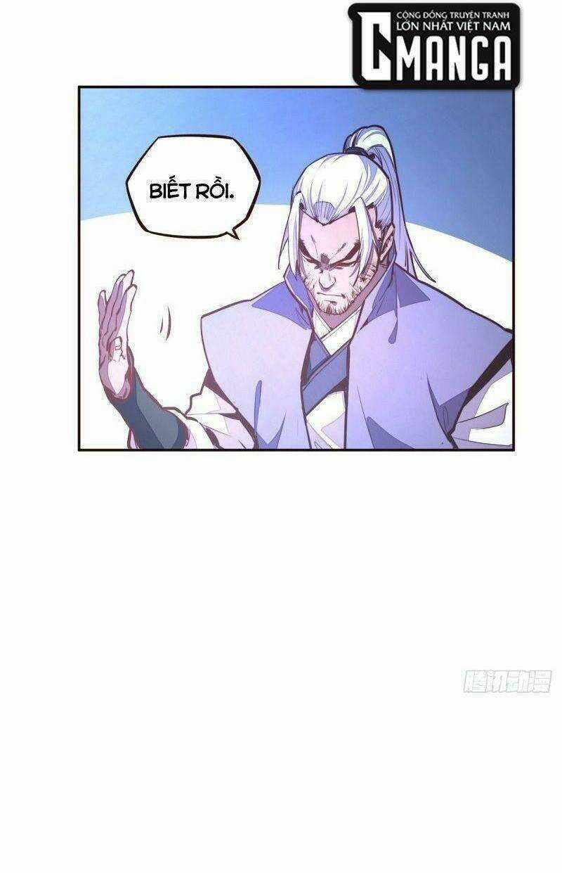 Sinh Tử Quyết - Chapter 130 - Trang 12