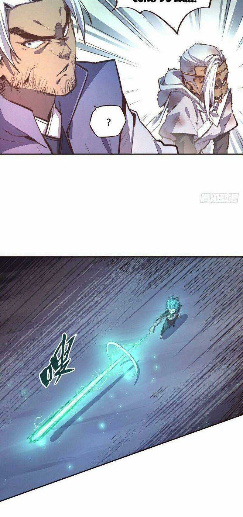 Sinh Tử Quyết - Chapter 130 - Trang 16