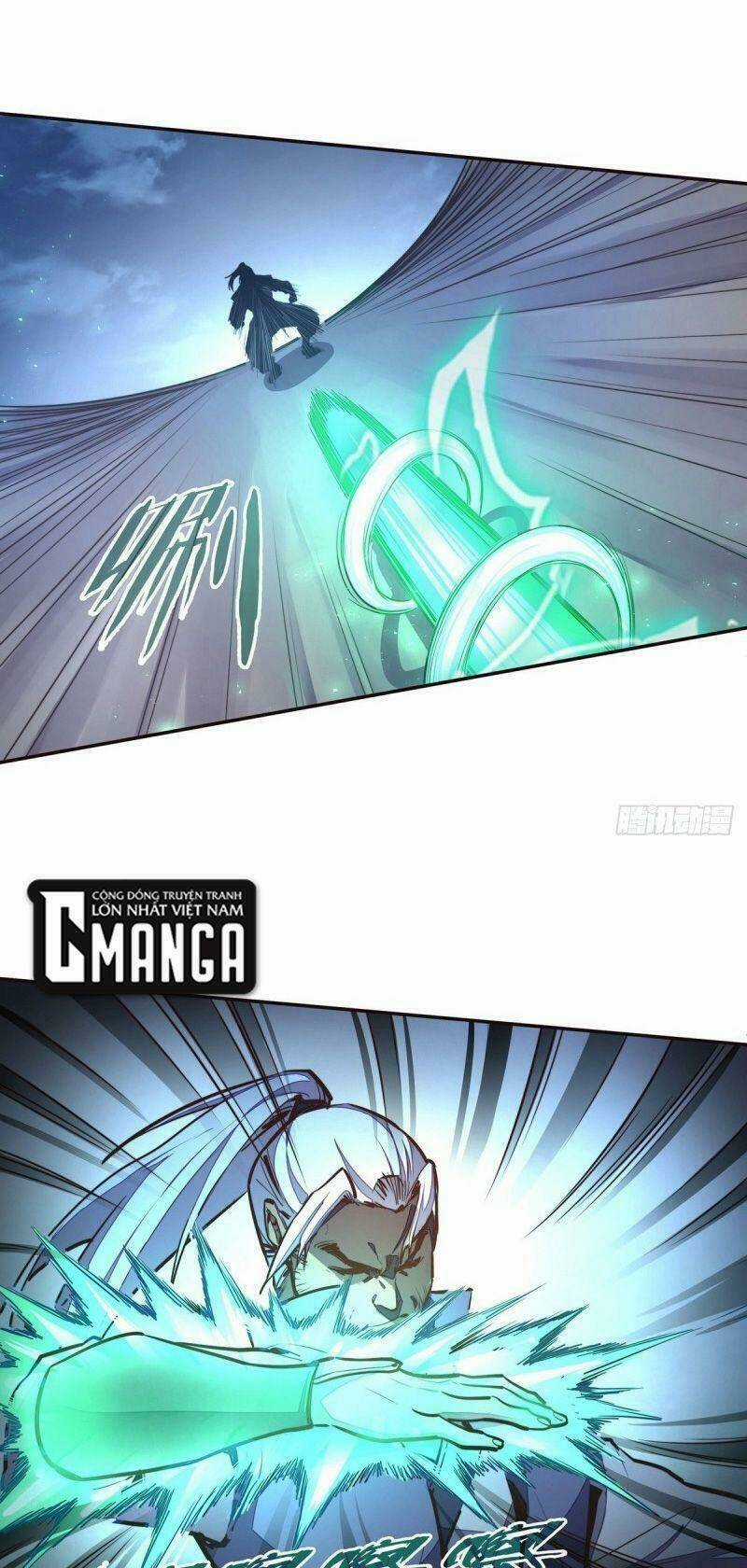 Sinh Tử Quyết - Chapter 130 - Trang 17