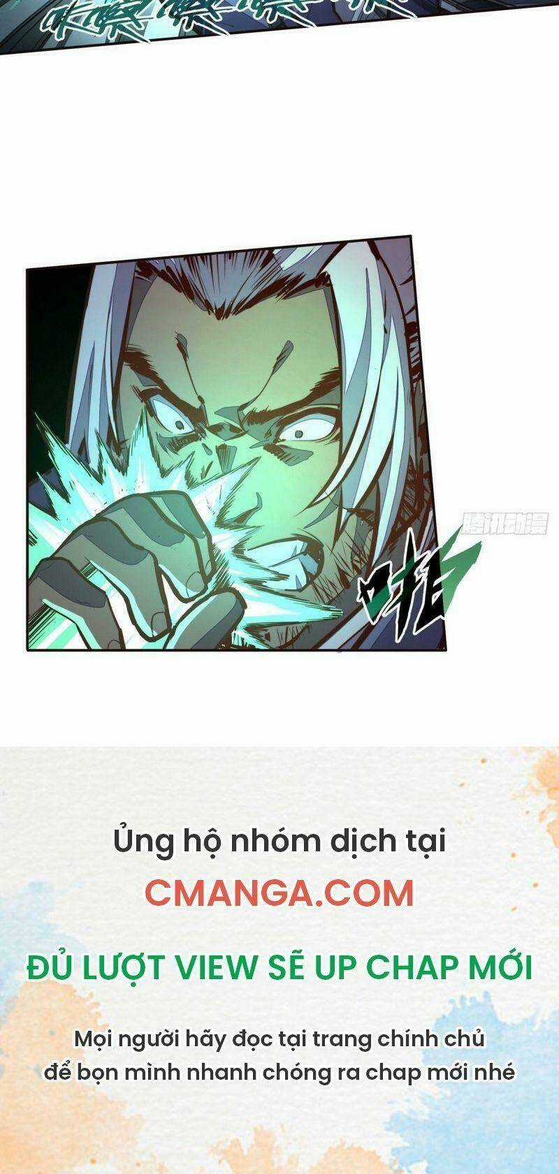 Sinh Tử Quyết - Chapter 130 - Trang 18