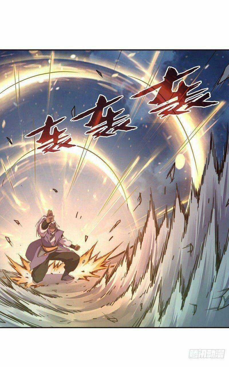 Sinh Tử Quyết - Chapter 130 - Trang 19