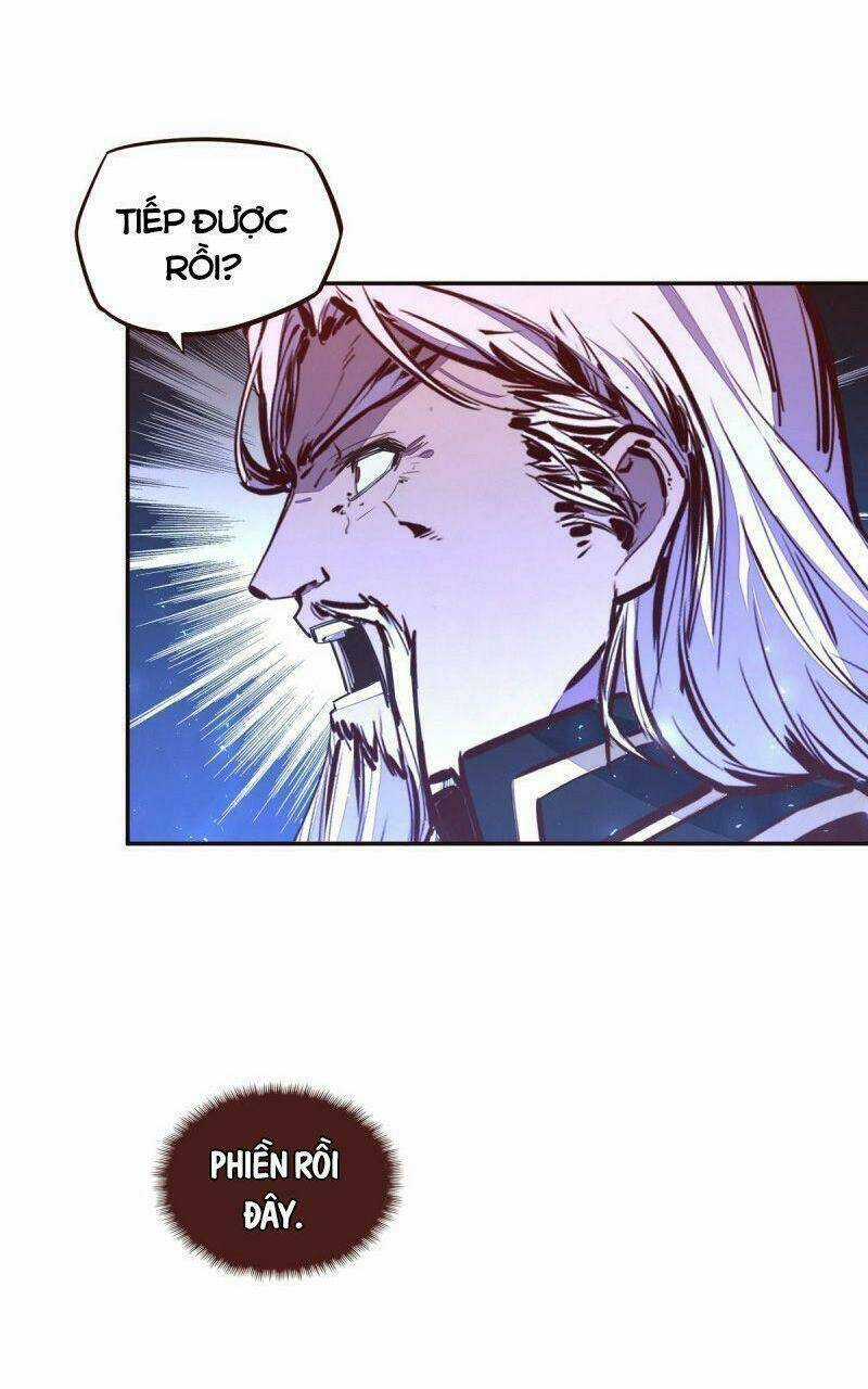 Sinh Tử Quyết - Chapter 130 - Trang 20