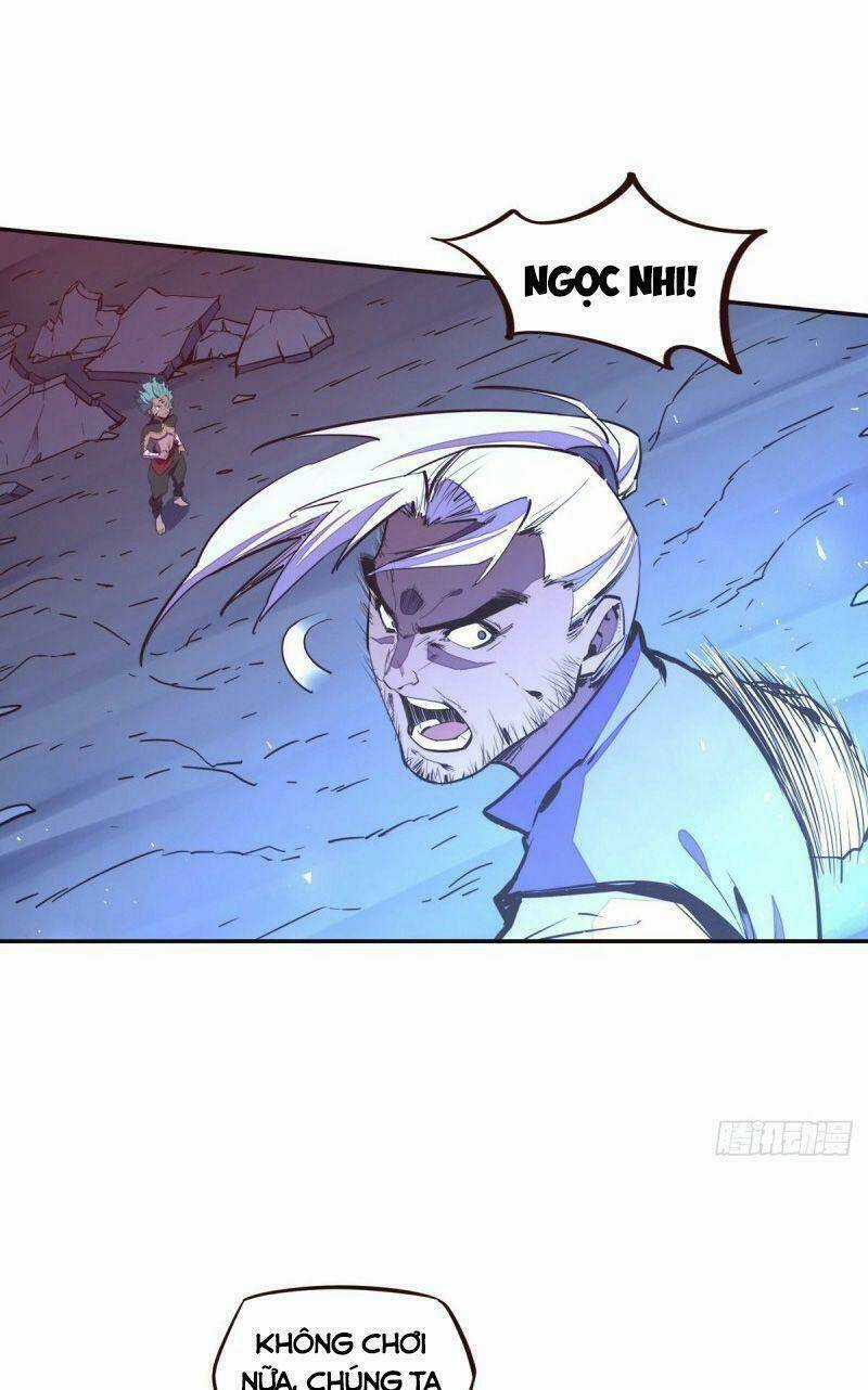 Sinh Tử Quyết - Chapter 130 - Trang 23