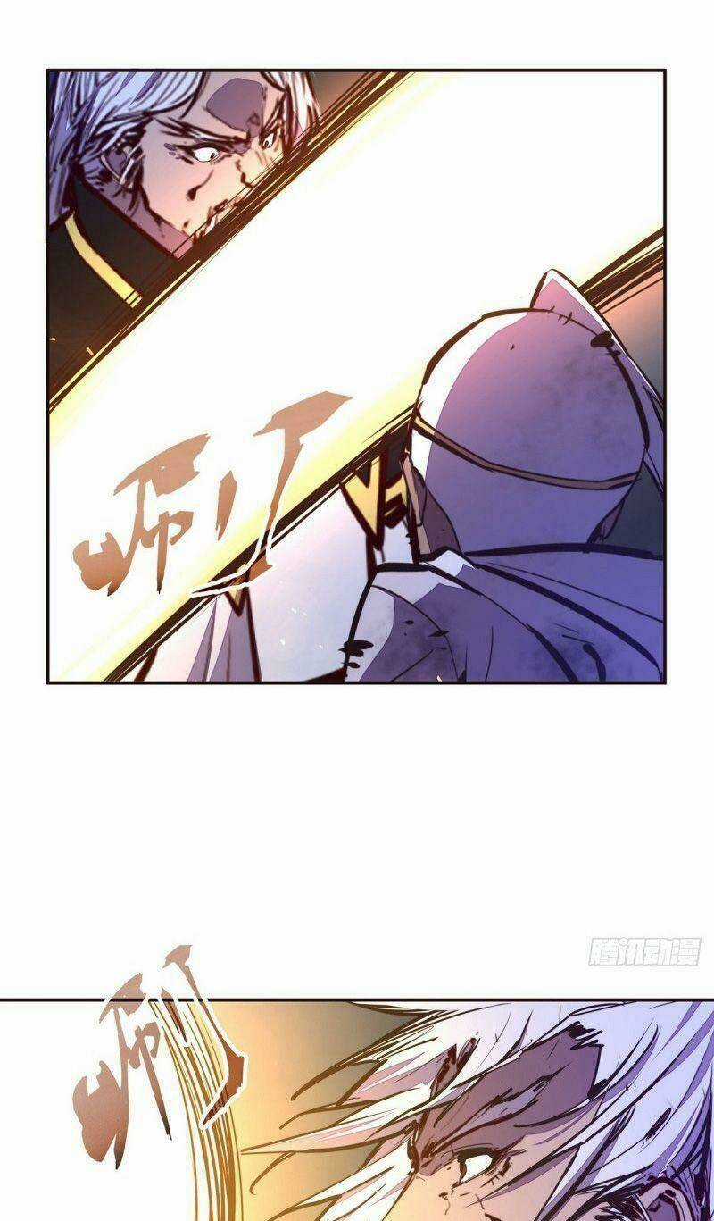 Sinh Tử Quyết - Chapter 130 - Trang 25