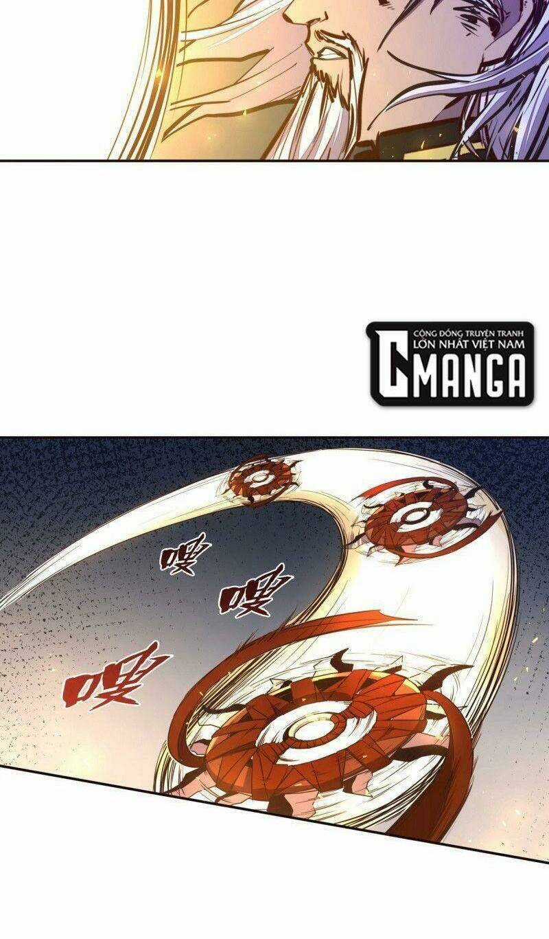 Sinh Tử Quyết - Chapter 130 - Trang 26