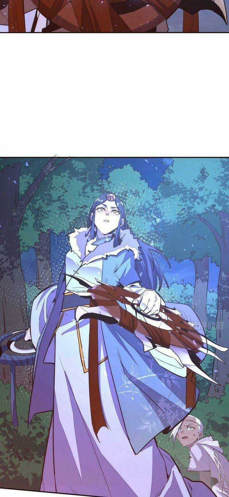 Sinh Tử Quyết - Chapter 130 - Trang 28