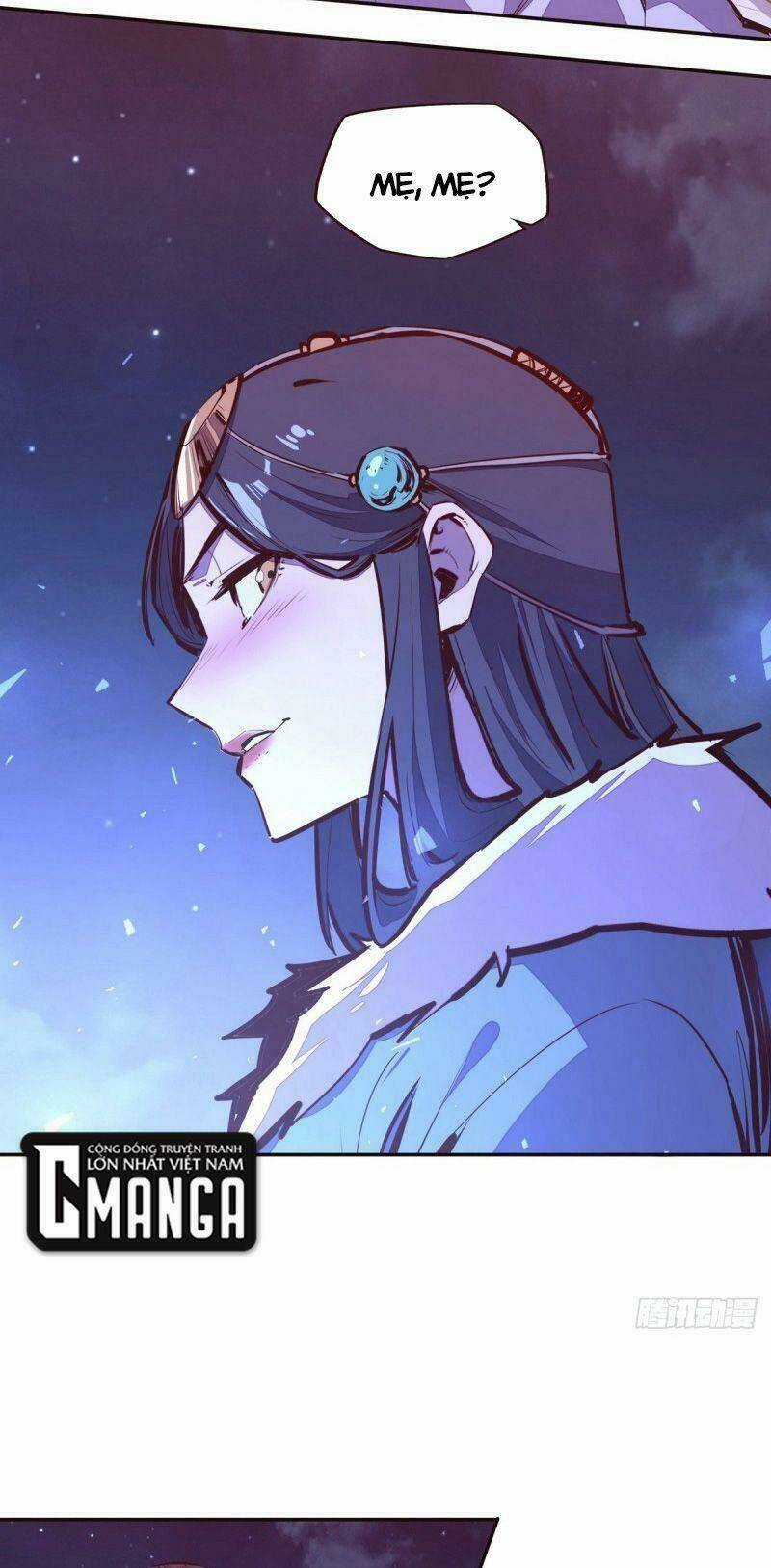 Sinh Tử Quyết - Chapter 130 - Trang 29