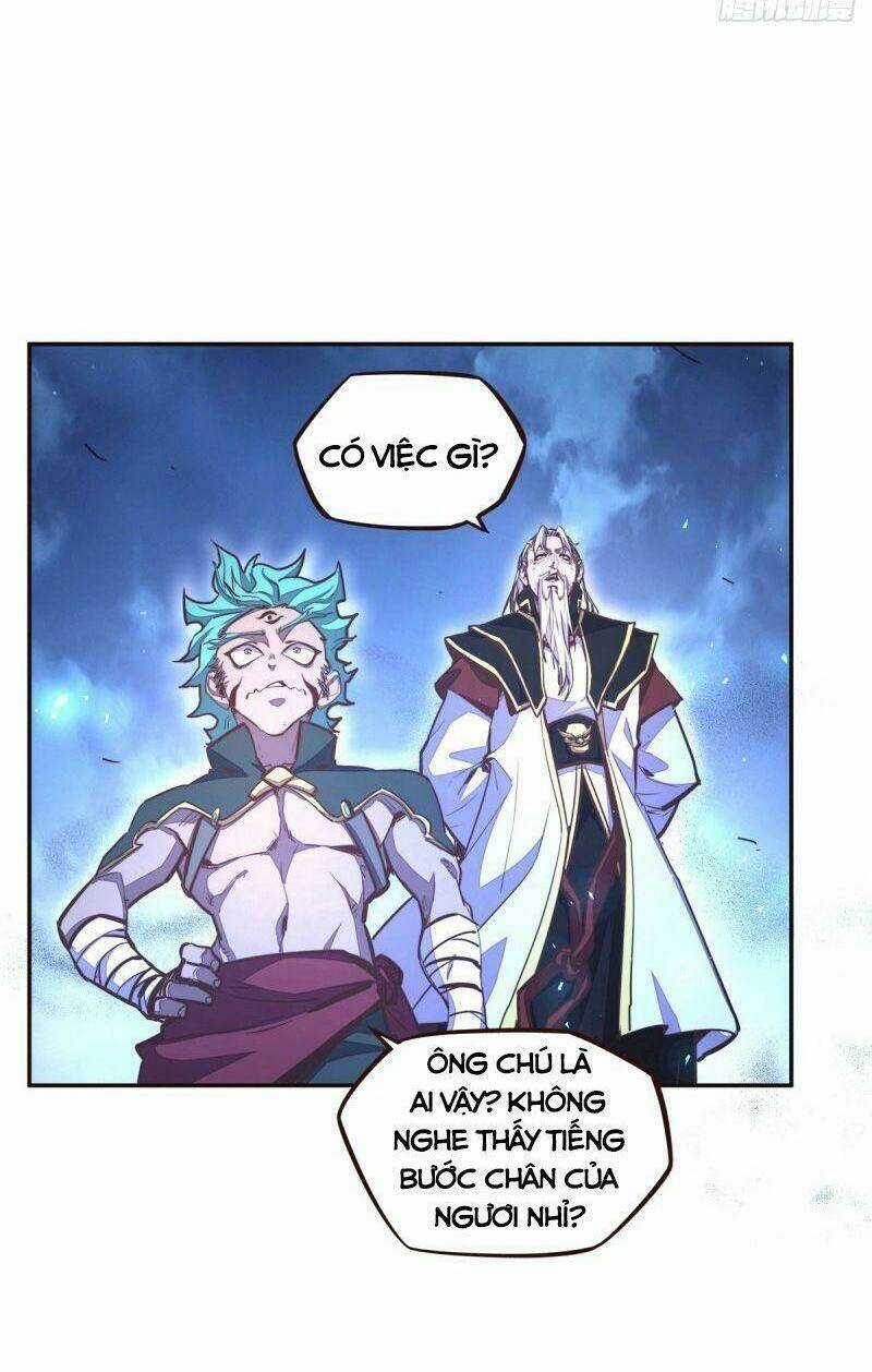 Sinh Tử Quyết - Chapter 130 - Trang 4