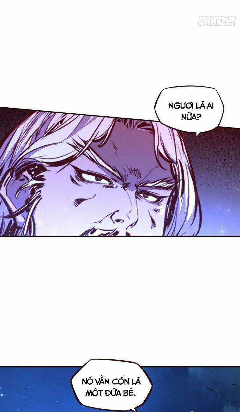 Sinh Tử Quyết - Chapter 130 - Trang 31