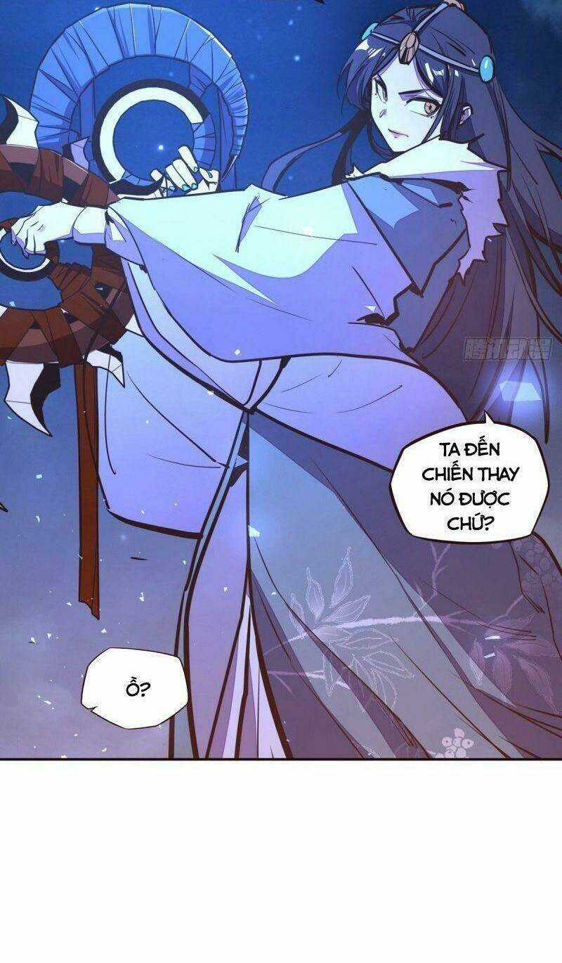 Sinh Tử Quyết - Chapter 130 - Trang 32