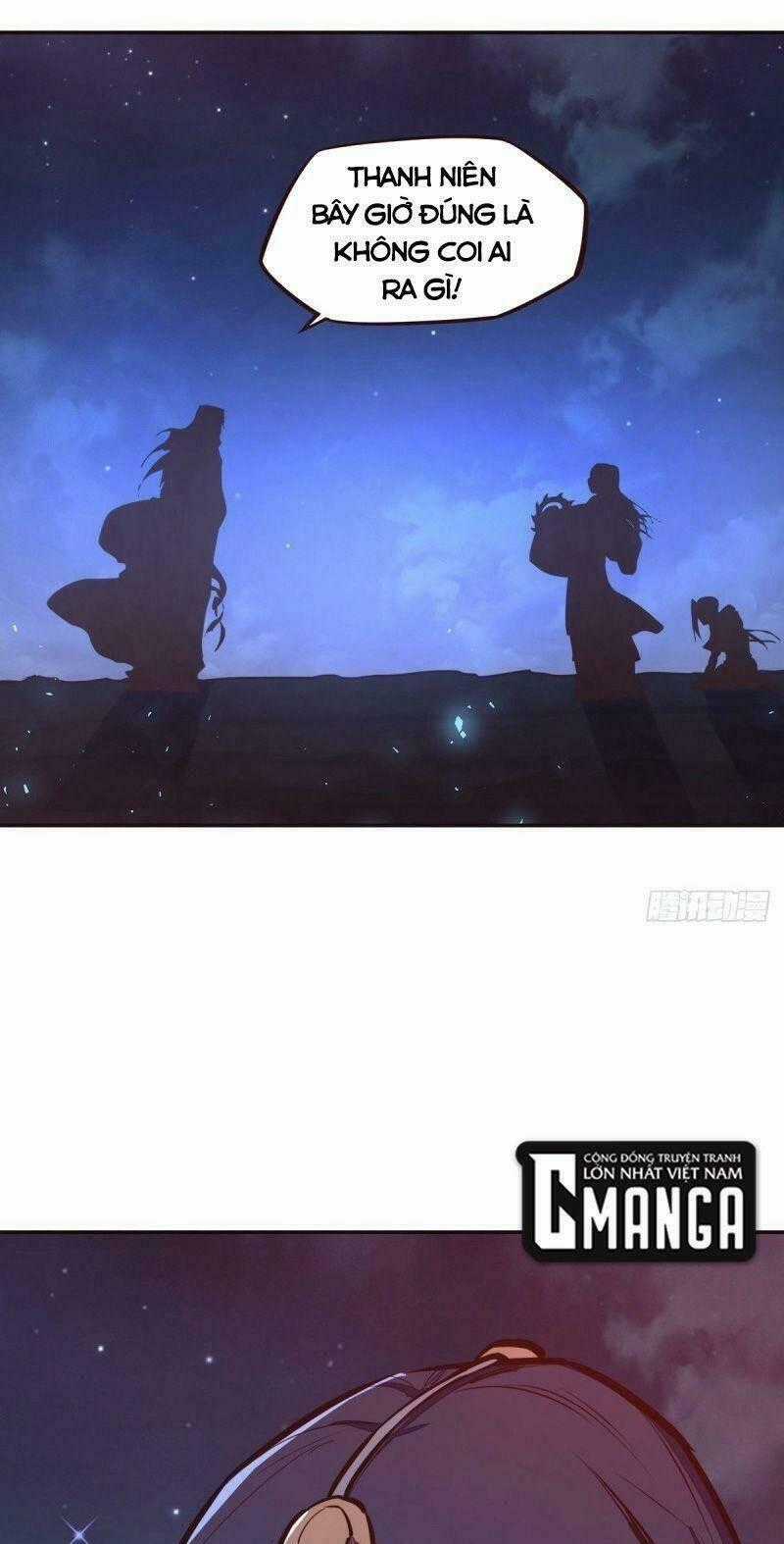 Sinh Tử Quyết - Chapter 130 - Trang 33