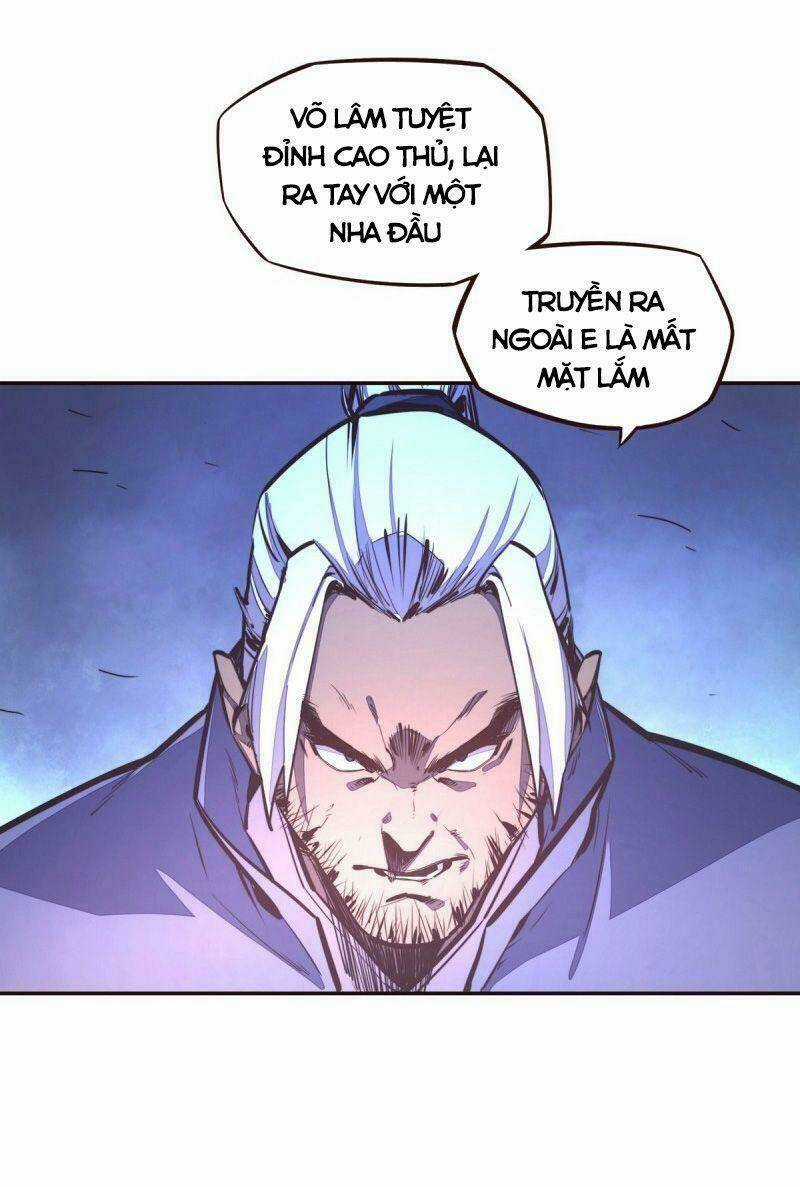 Sinh Tử Quyết - Chapter 130 - Trang 5