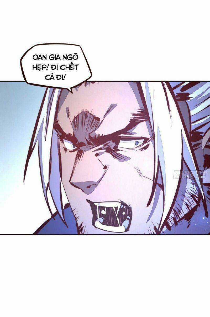 Sinh Tử Quyết - Chapter 130 - Trang 9