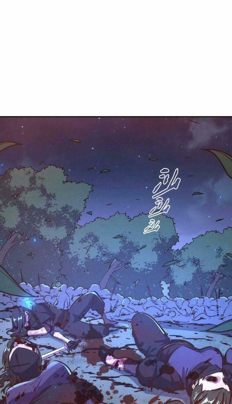 Sinh Tử Quyết - Chapter 131 - Trang 1