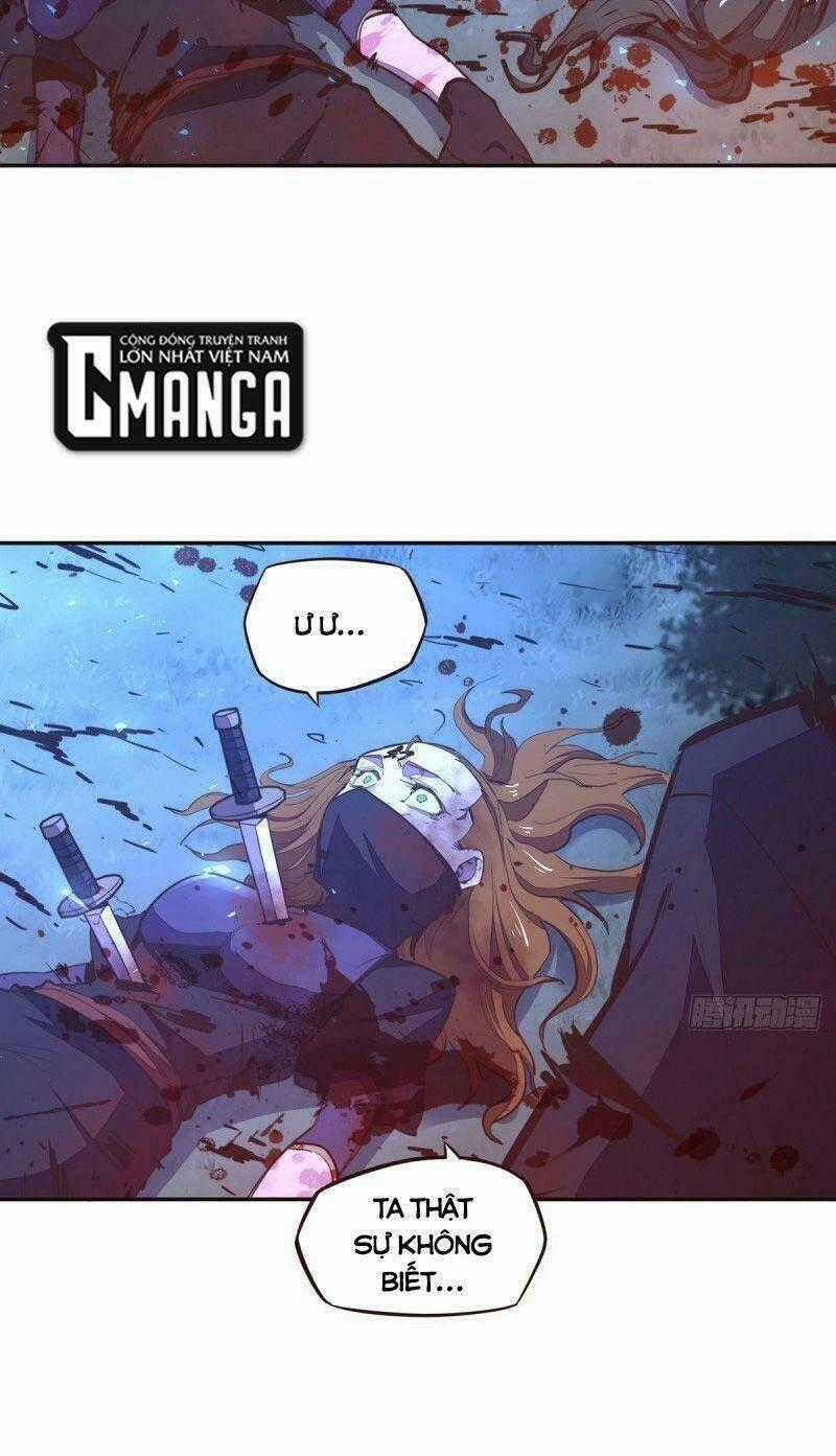 Sinh Tử Quyết - Chapter 131 - Trang 2